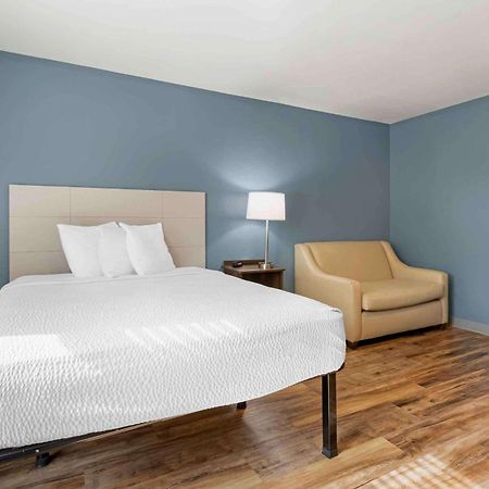 Extended Stay America Select Suites - Deerfield Beach Ngoại thất bức ảnh