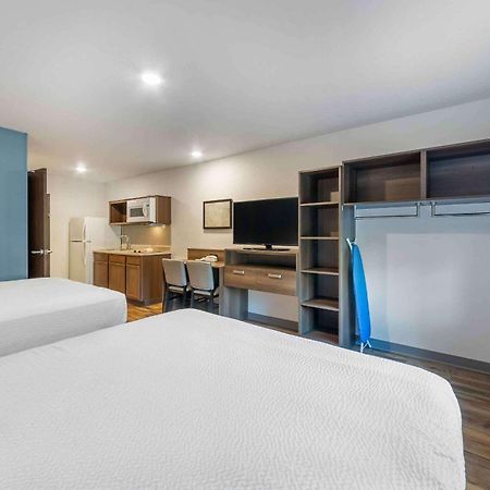 Extended Stay America Select Suites - Deerfield Beach Ngoại thất bức ảnh