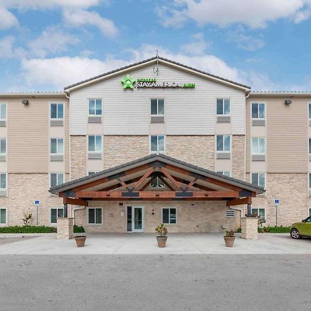 Extended Stay America Select Suites - Deerfield Beach Ngoại thất bức ảnh