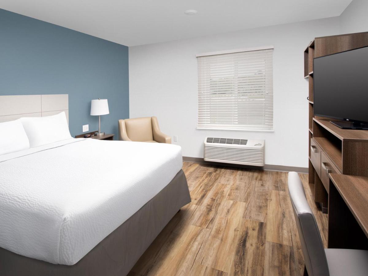 Extended Stay America Select Suites - Deerfield Beach Ngoại thất bức ảnh