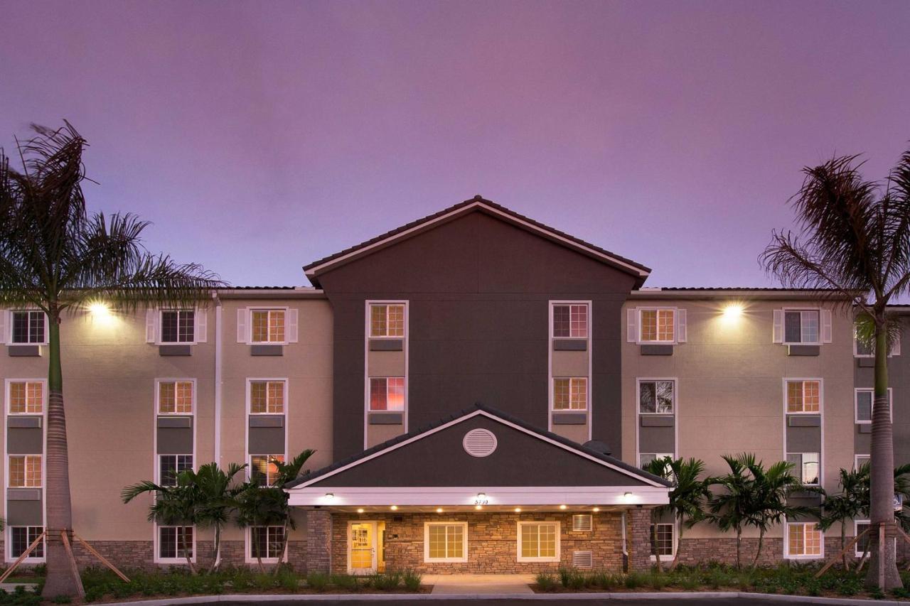 Extended Stay America Select Suites - Deerfield Beach Ngoại thất bức ảnh