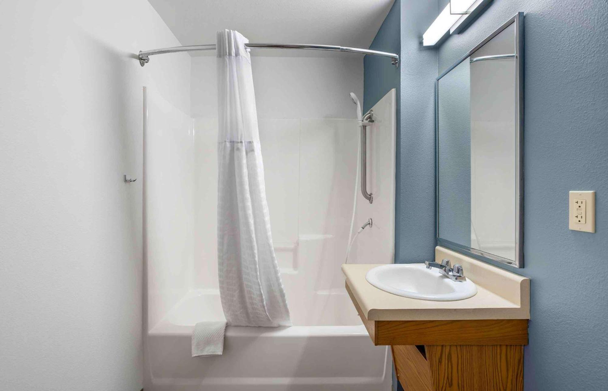Extended Stay America Select Suites - Deerfield Beach Ngoại thất bức ảnh