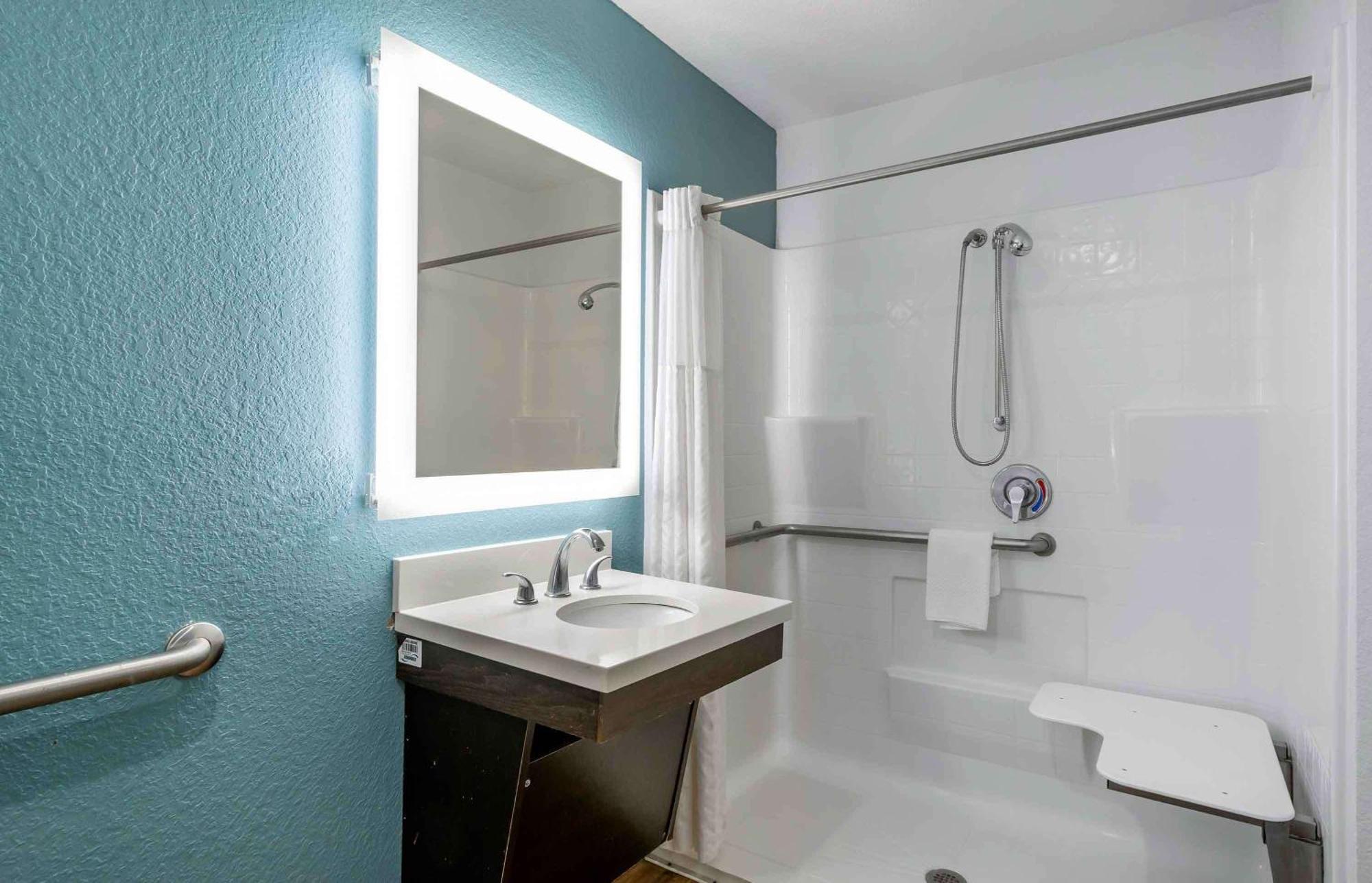 Extended Stay America Select Suites - Deerfield Beach Ngoại thất bức ảnh