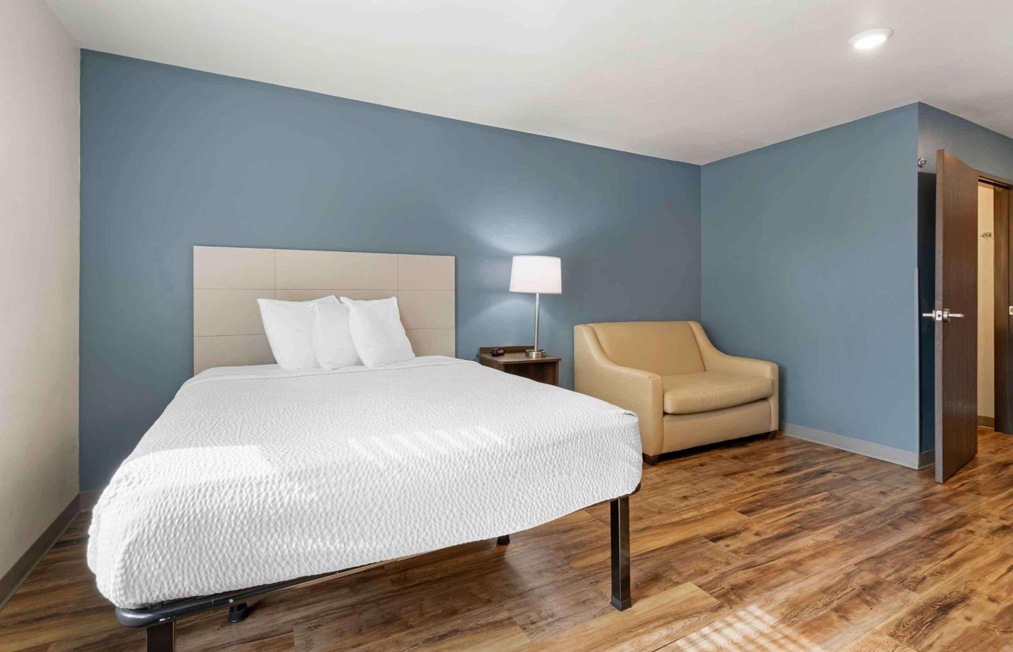Extended Stay America Select Suites - Deerfield Beach Ngoại thất bức ảnh