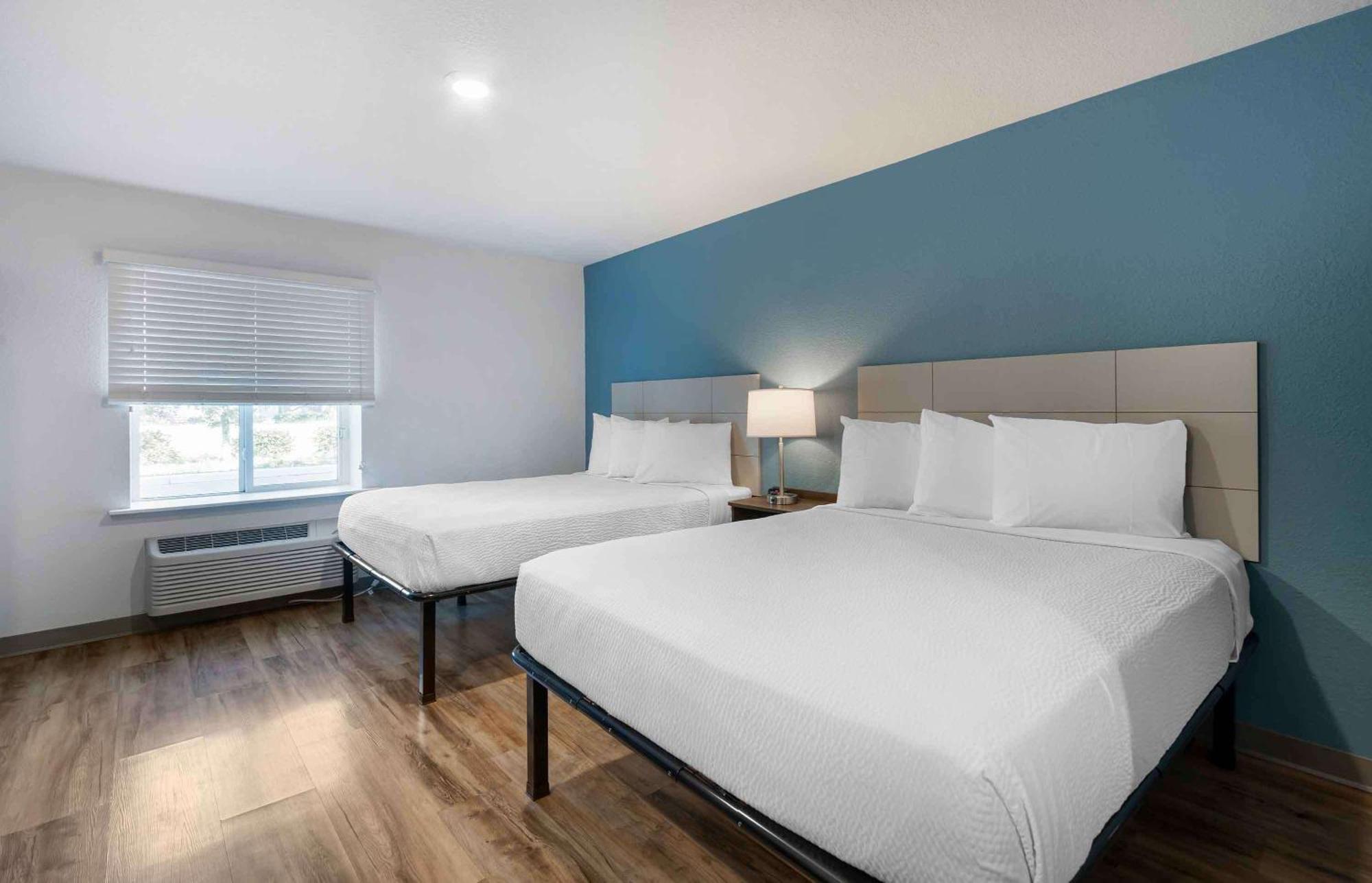 Extended Stay America Select Suites - Deerfield Beach Ngoại thất bức ảnh