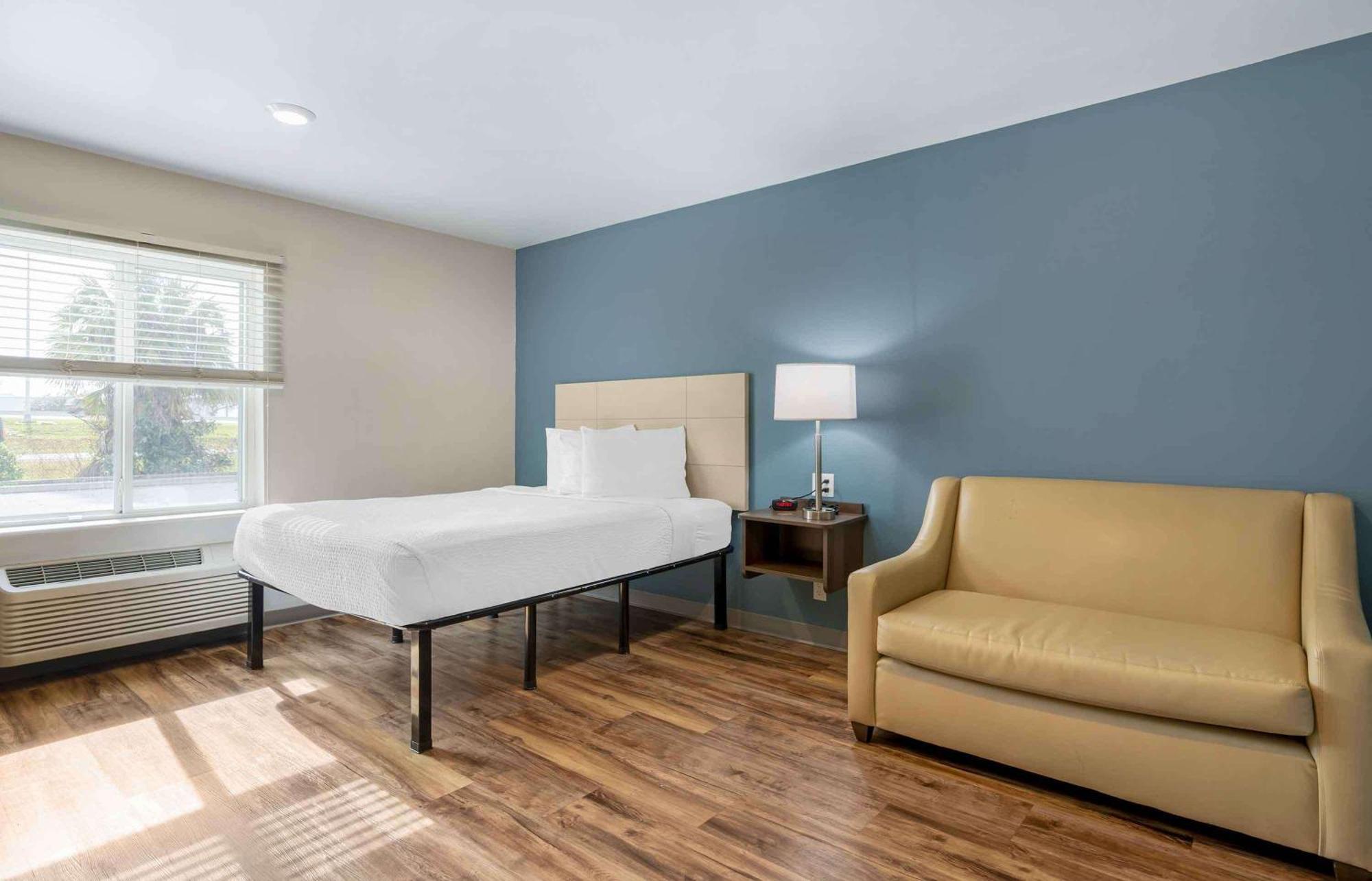 Extended Stay America Select Suites - Deerfield Beach Ngoại thất bức ảnh