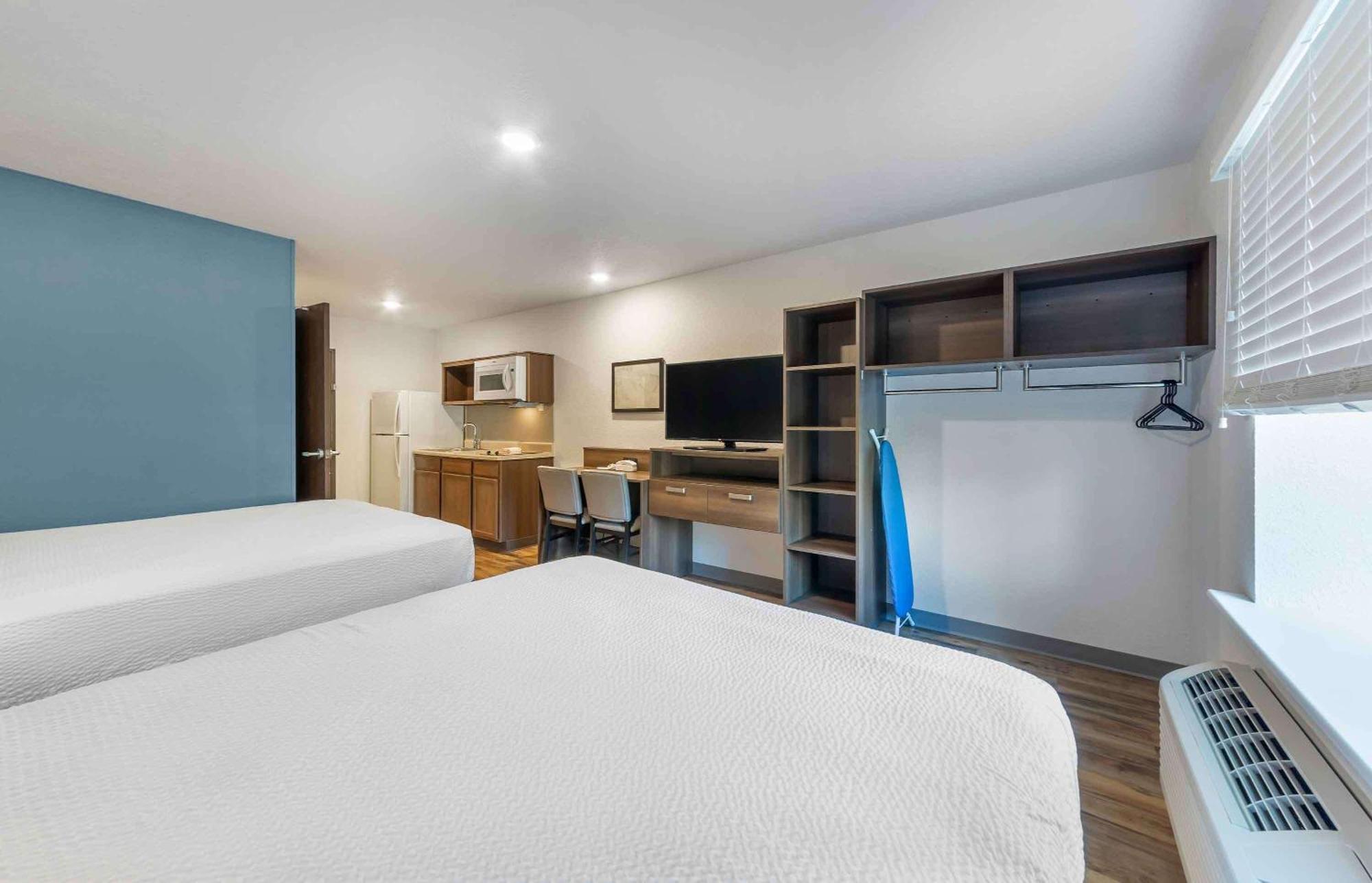 Extended Stay America Select Suites - Deerfield Beach Ngoại thất bức ảnh