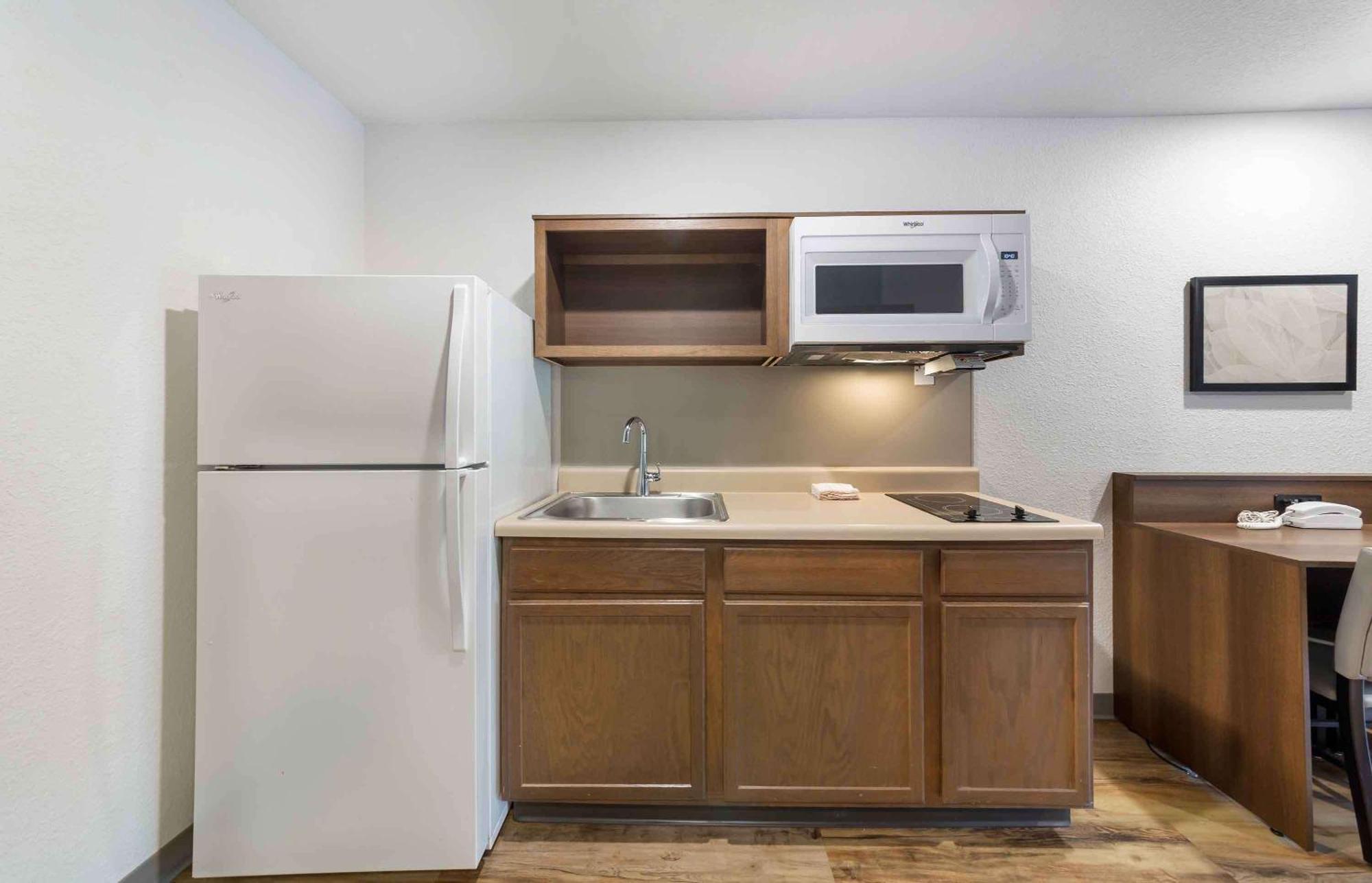Extended Stay America Select Suites - Deerfield Beach Ngoại thất bức ảnh
