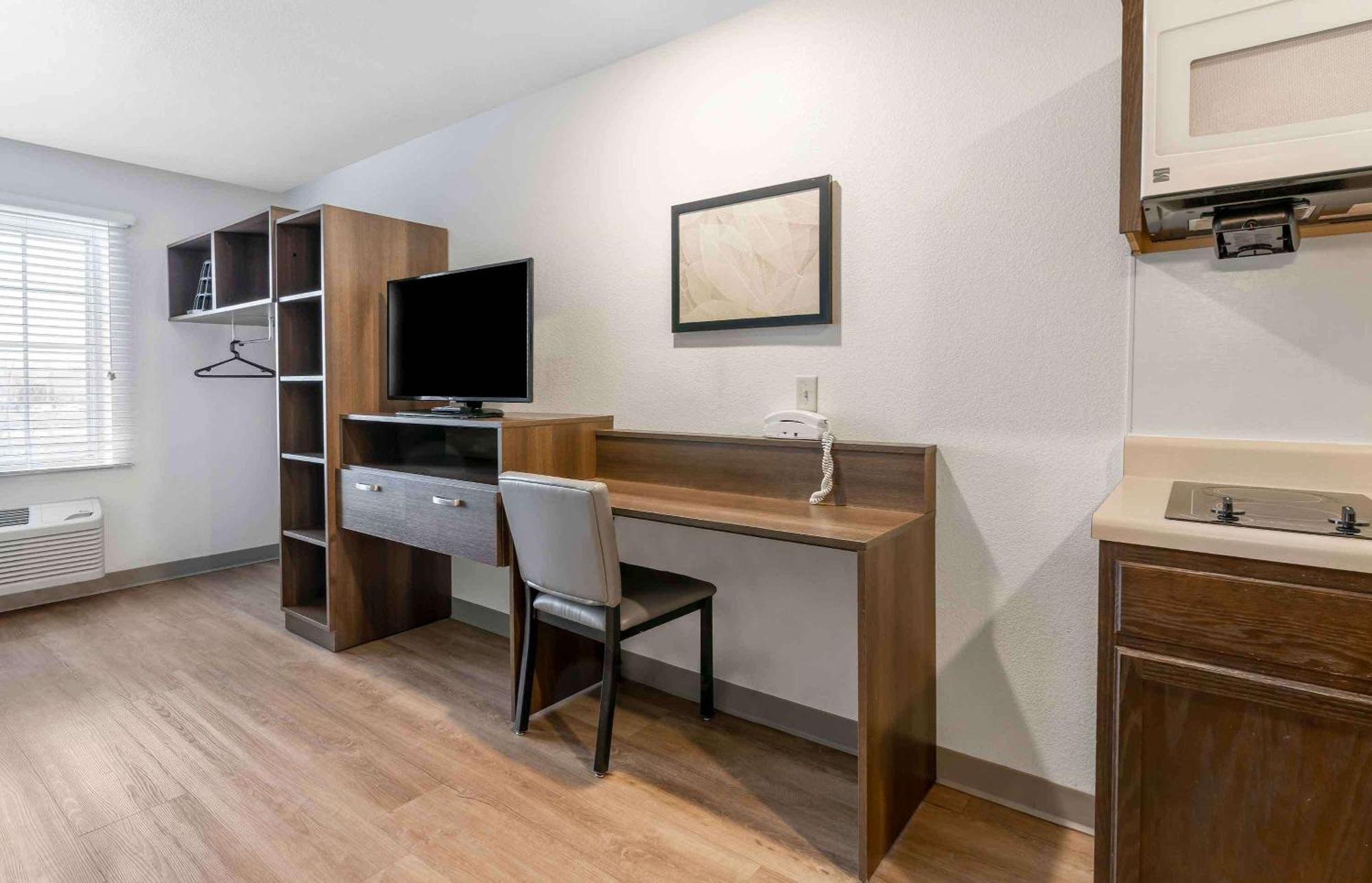 Extended Stay America Select Suites - Deerfield Beach Ngoại thất bức ảnh