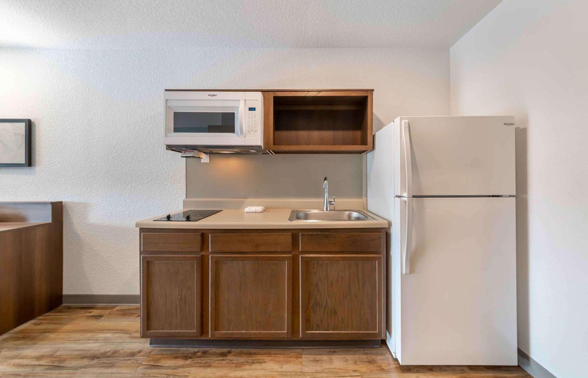 Extended Stay America Select Suites - Deerfield Beach Ngoại thất bức ảnh