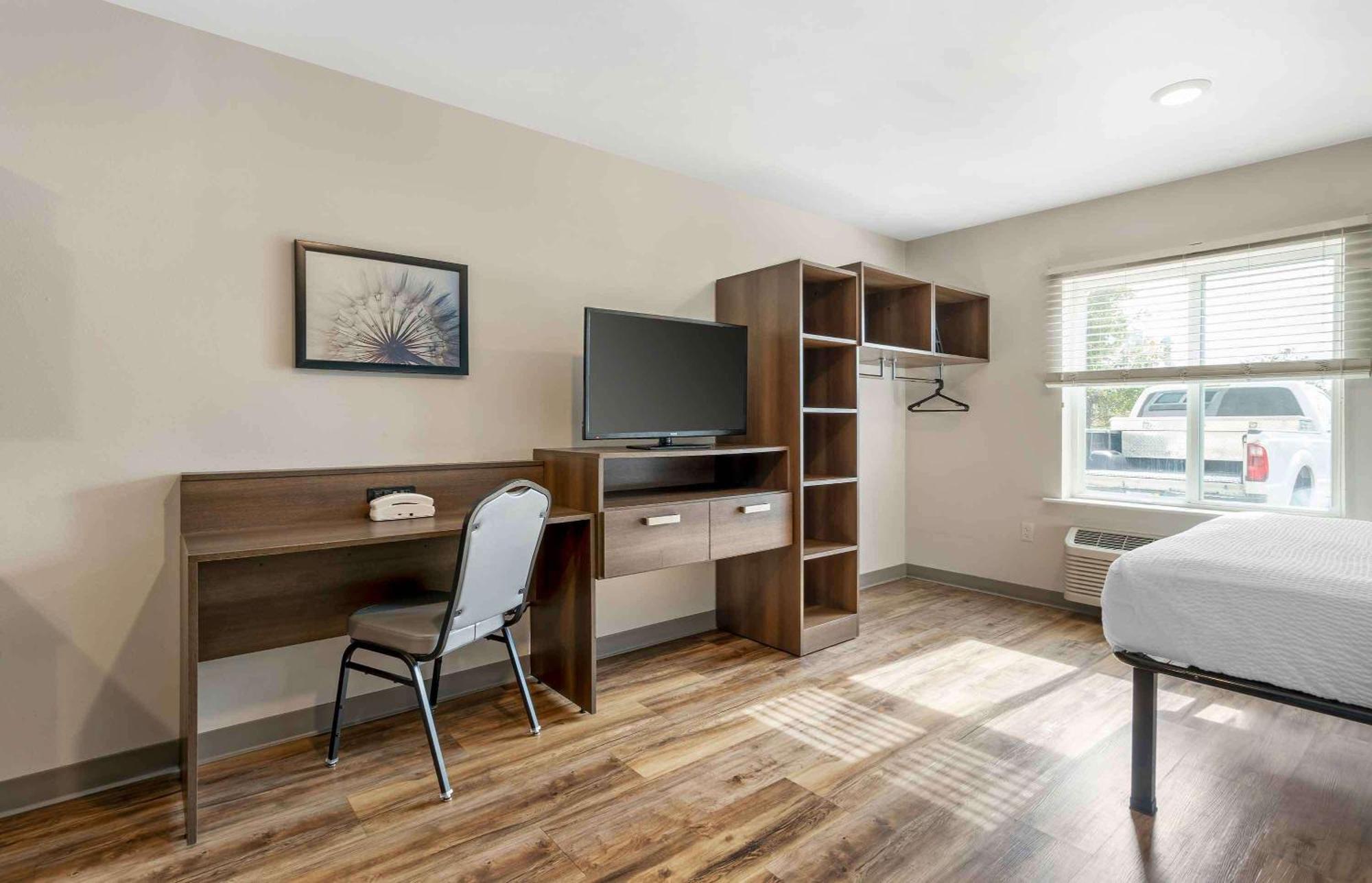 Extended Stay America Select Suites - Deerfield Beach Ngoại thất bức ảnh