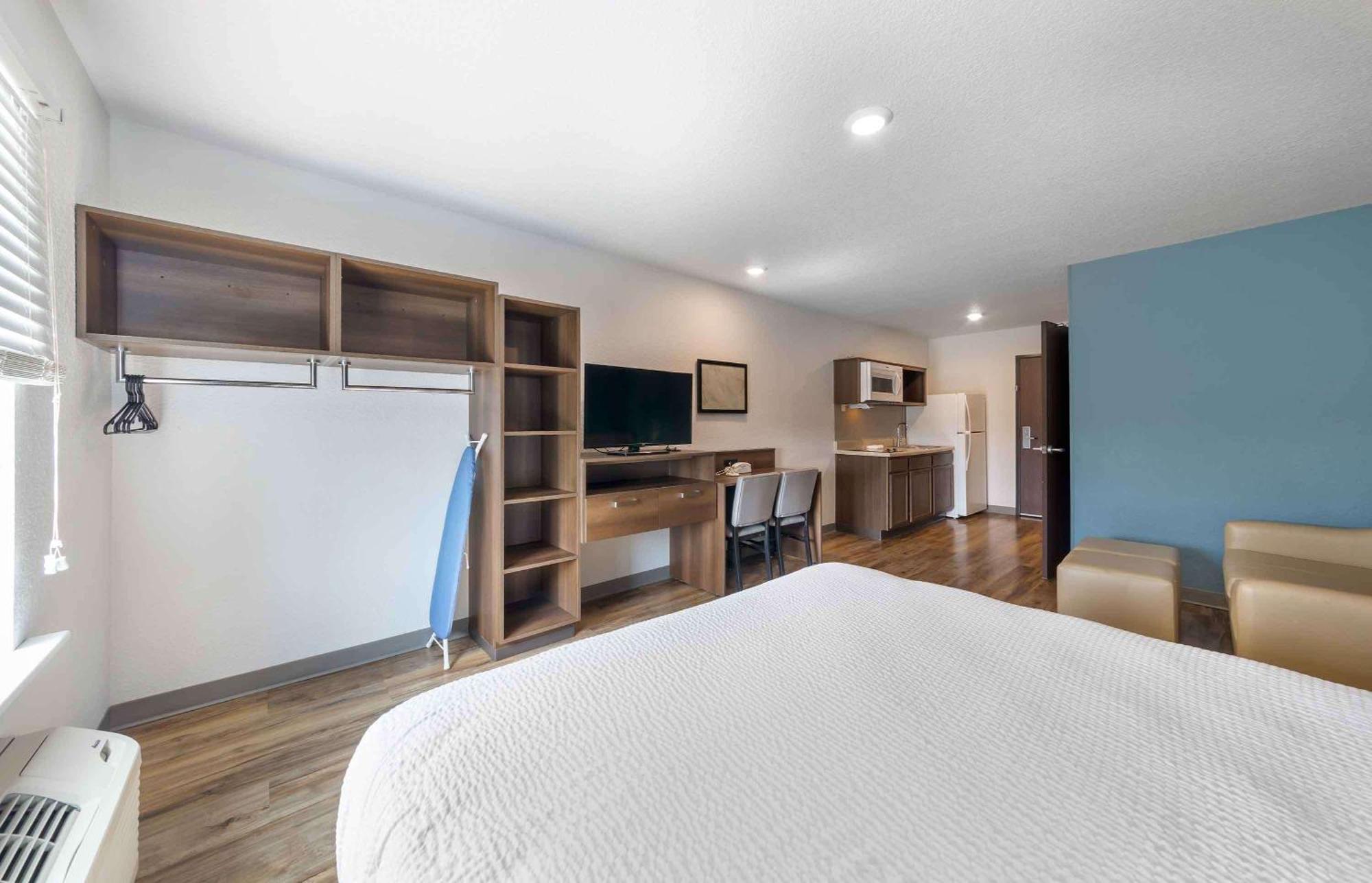 Extended Stay America Select Suites - Deerfield Beach Ngoại thất bức ảnh