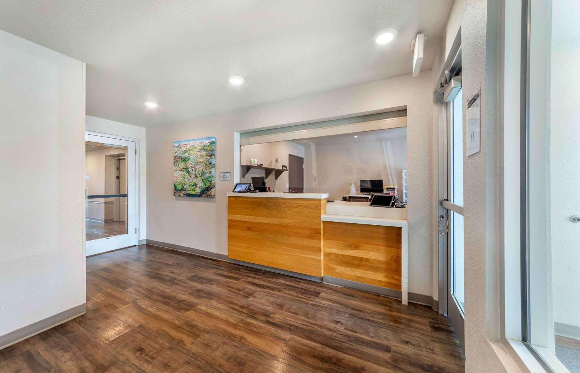 Extended Stay America Select Suites - Deerfield Beach Ngoại thất bức ảnh