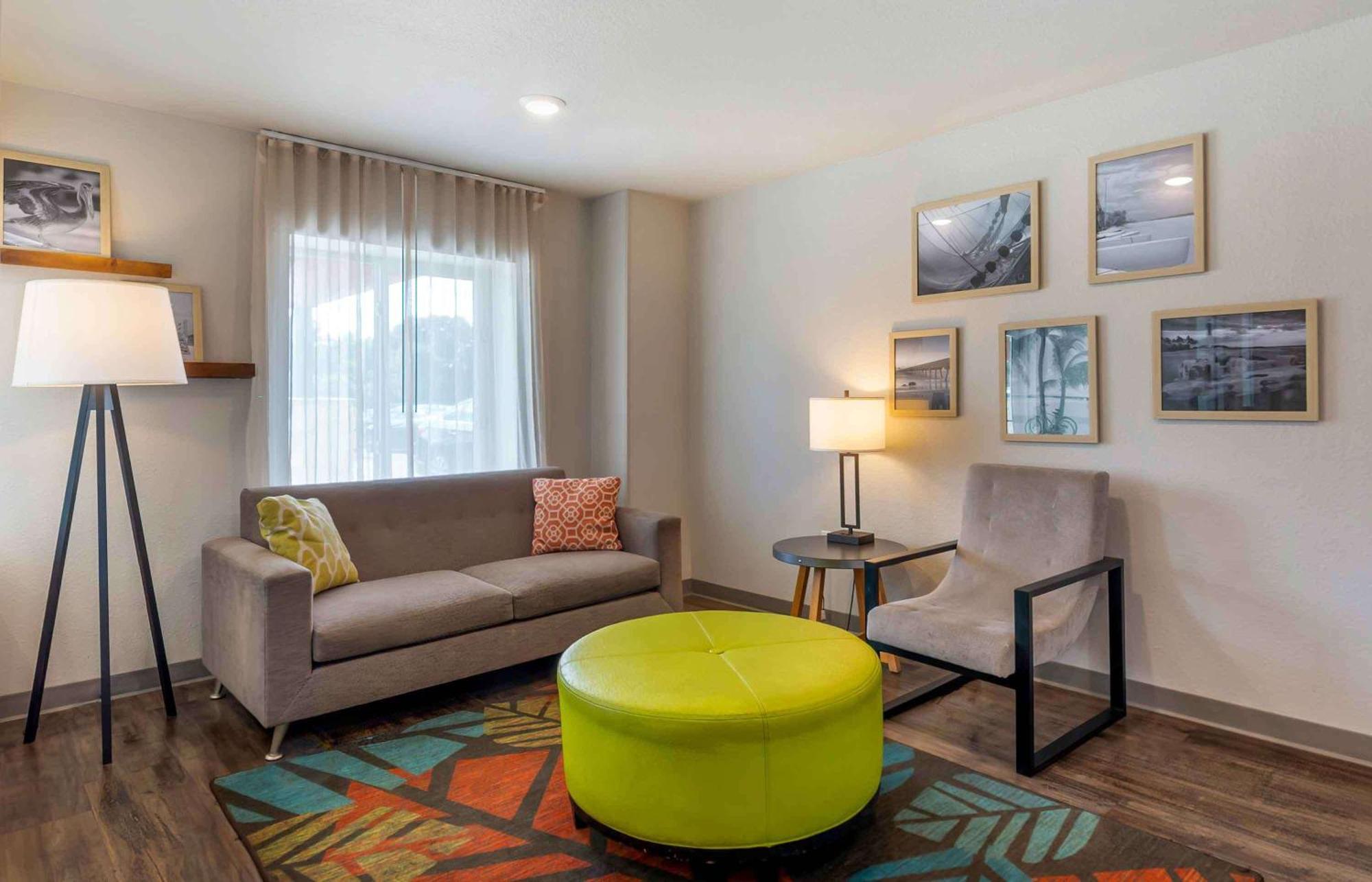 Extended Stay America Select Suites - Deerfield Beach Ngoại thất bức ảnh