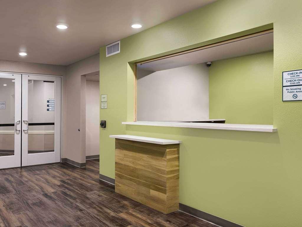 Extended Stay America Select Suites - Deerfield Beach Nội địa bức ảnh