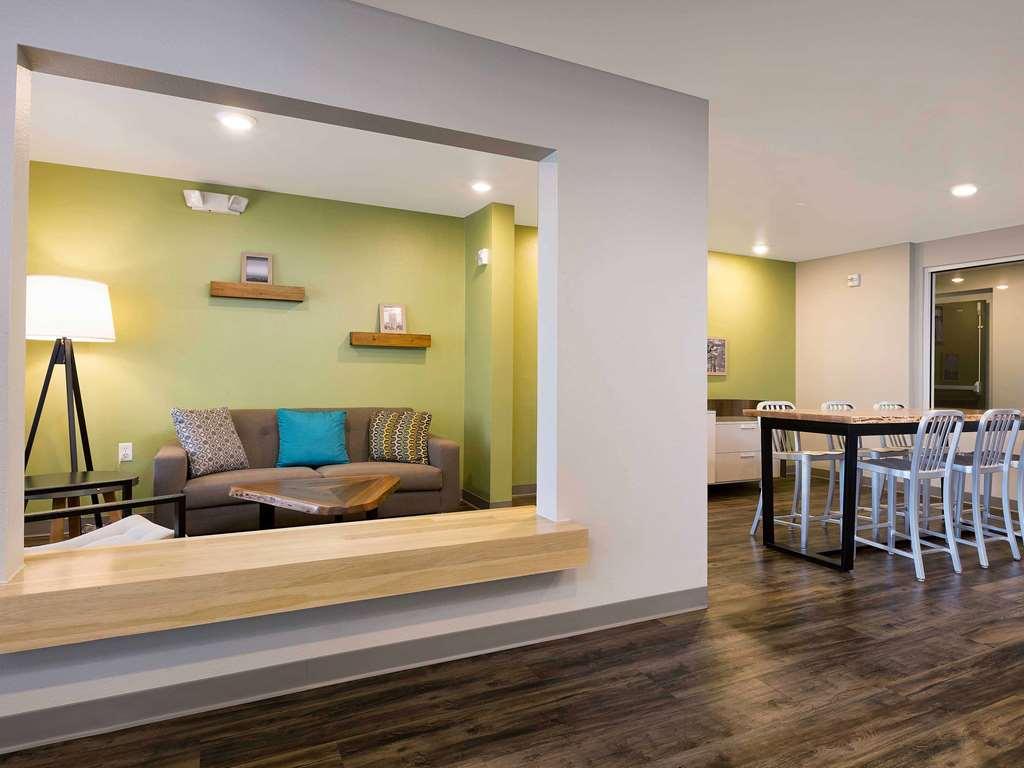 Extended Stay America Select Suites - Deerfield Beach Nội địa bức ảnh