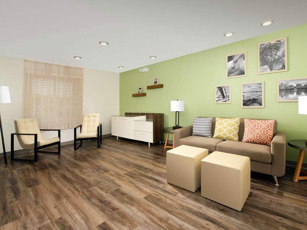 Extended Stay America Select Suites - Deerfield Beach Nội địa bức ảnh