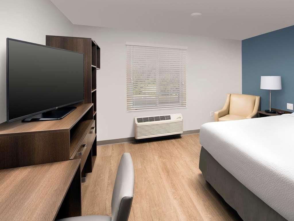 Extended Stay America Select Suites - Deerfield Beach Phòng bức ảnh