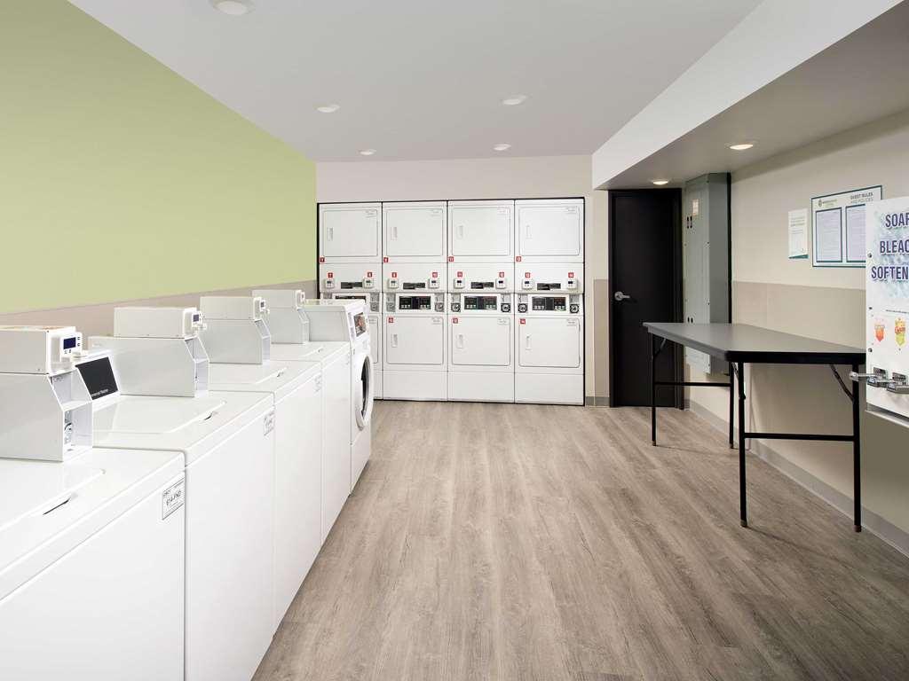 Extended Stay America Select Suites - Deerfield Beach Tiện nghi bức ảnh